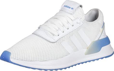 Amazon.com: Adidas U Path Running Shoes Women